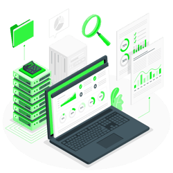 Data extraction-amico Data extraction-amico